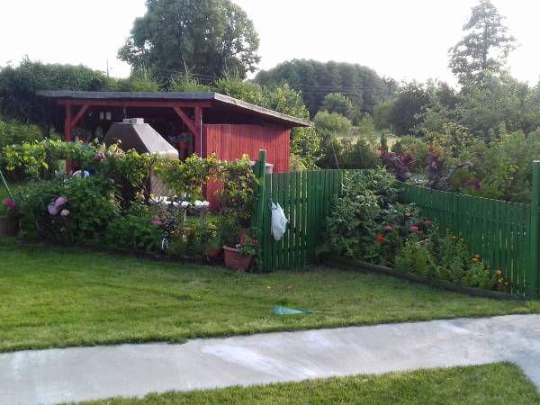 Gospodarstwo Agroturystyczne Zacisze