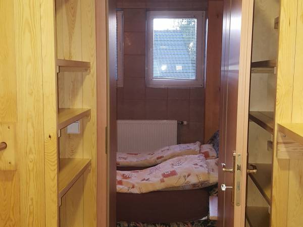 Apartament dla 5 osób