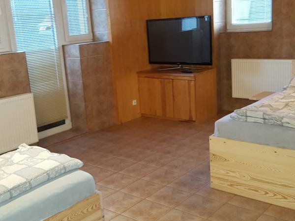 Apartament dla 5 osób