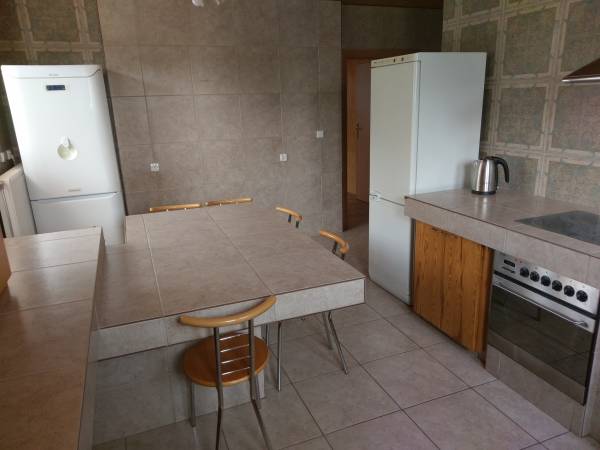 Apartament dla 5 osób