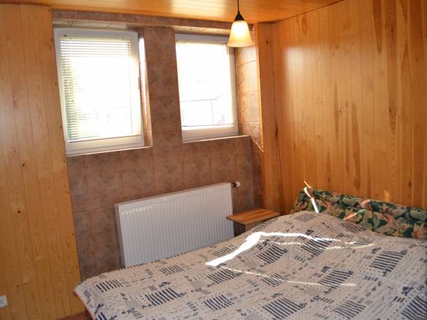 Apartament dla 5 osób