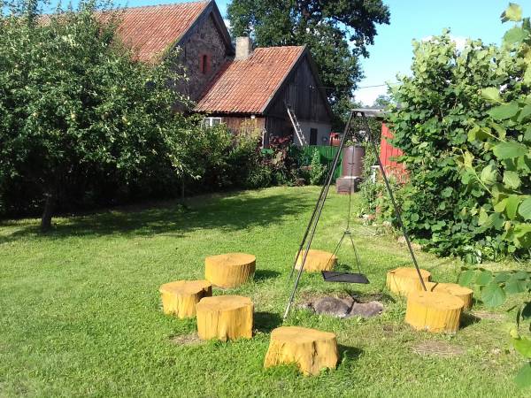 Gospodarstwo Agroturystyczne Zacisze