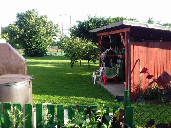 Gospodarstwo Agroturystyczne Zacisze