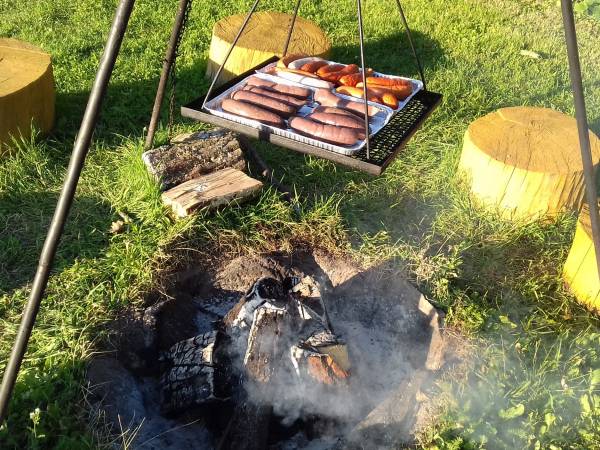 Gospodarstwo Agroturystyczne Zacisze