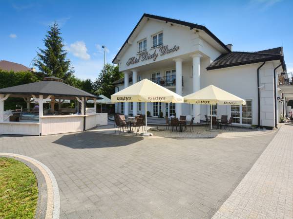 Hotel Biały Dwór