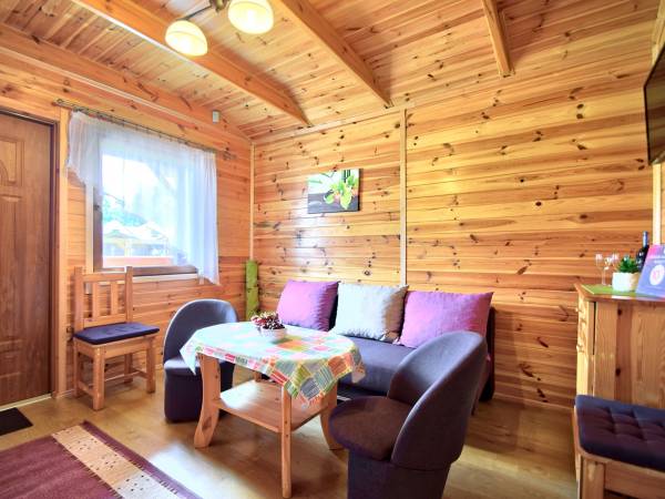 Ośrodek Wczasowy Bursztyn