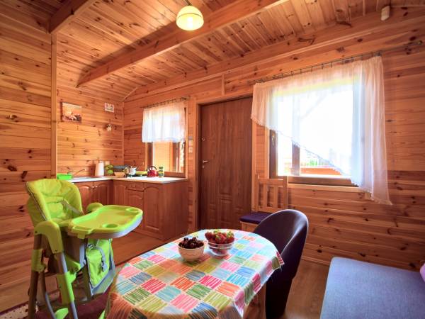 Ośrodek Wczasowy Bursztyn