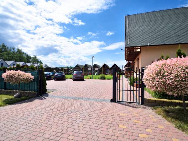 Ośrodek Wczasowy Bursztyn