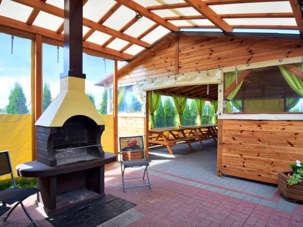 Ośrodek Wczasowy Bursztyn