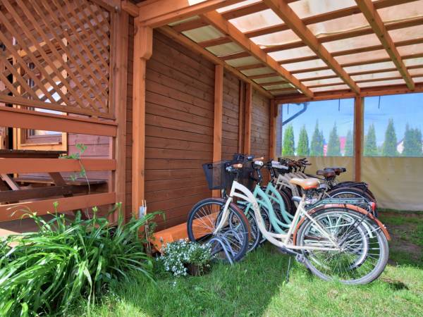 Ośrodek Wczasowy Bursztyn