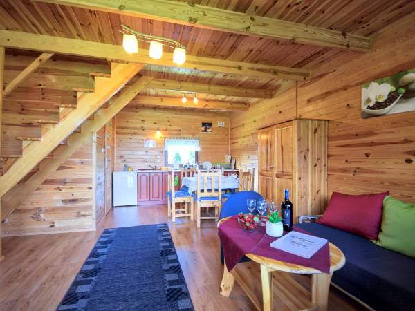 Ośrodek Wczasowy Bursztyn