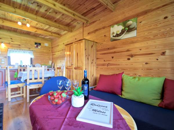 Ośrodek Wczasowy Bursztyn