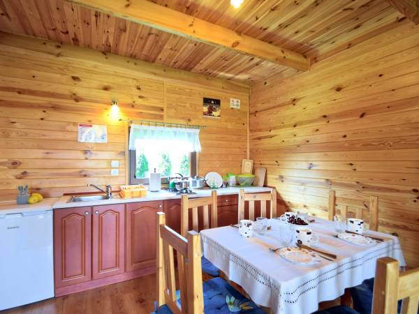 Ośrodek Wczasowy Bursztyn