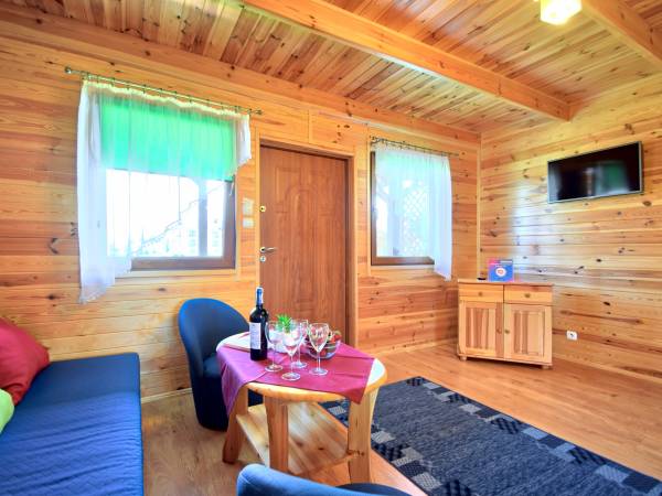 Ośrodek Wczasowy Bursztyn