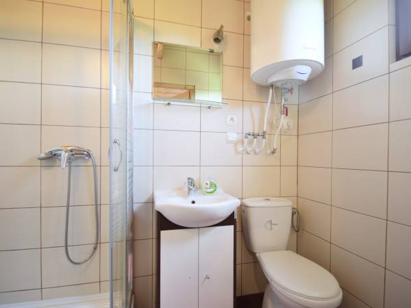 Ośrodek Wczasowy Bursztyn