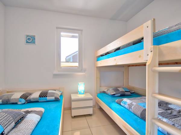 Bosman domki letniskowe