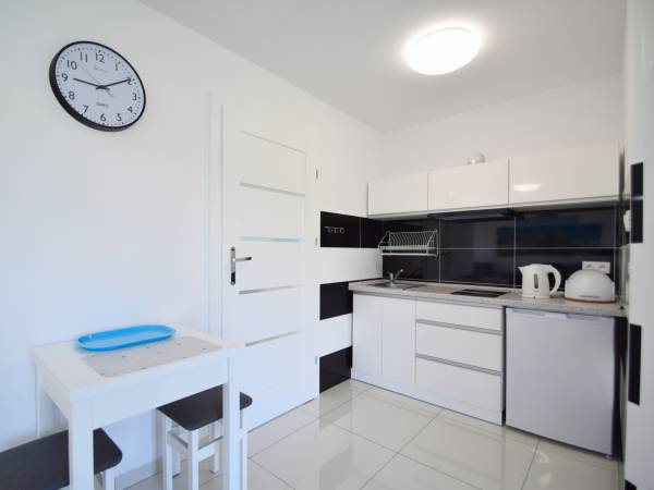 Bosman domki letniskowe