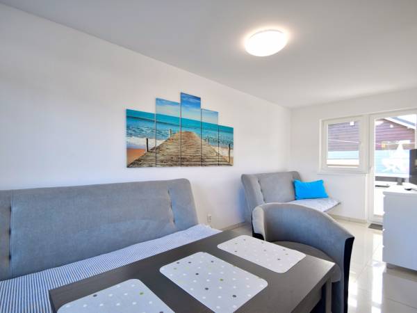 Bosman domki letniskowe