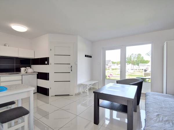 Bosman domki letniskowe