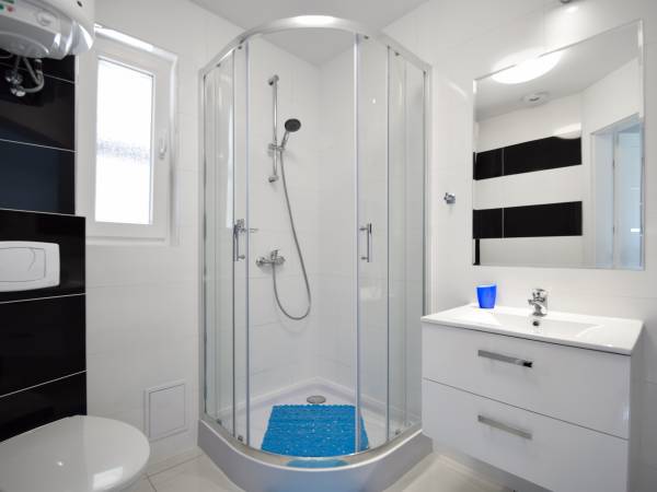 Bosman domki letniskowe