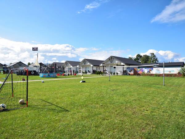 Bosman domki letniskowe