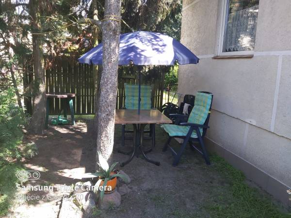 DOMEK PARTER ŁĄCZKA