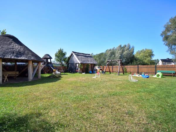 Pokoje Gościnne Humbak