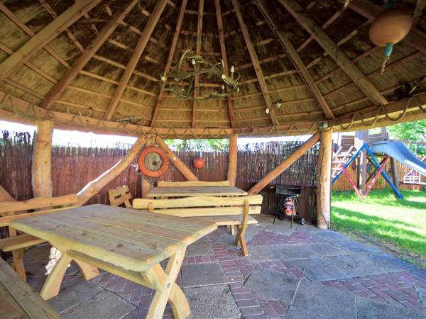 Pokoje Gościnne Humbak