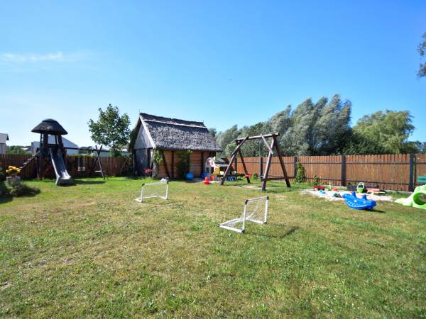 Pokoje Gościnne Humbak