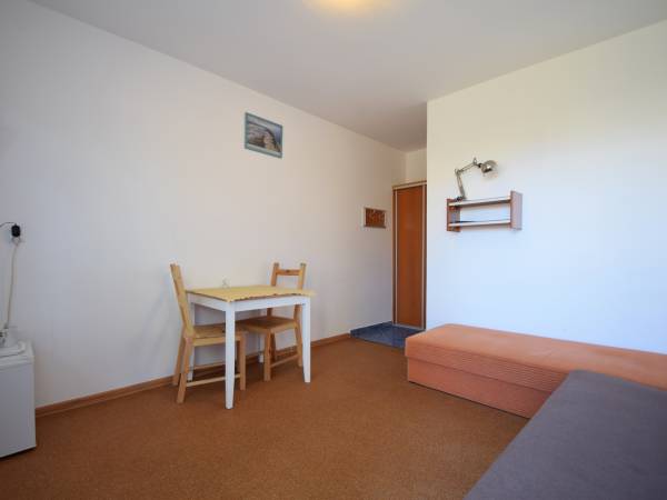 Pokoje Gościnne Humbak