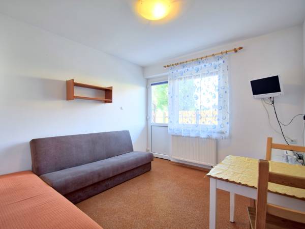 Pokoje Gościnne Humbak