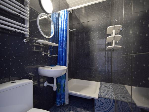 Pokoje Gościnne Humbak