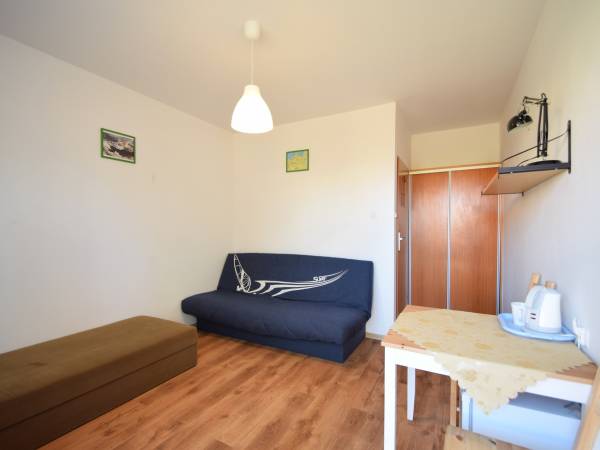 Pokoje Gościnne Humbak