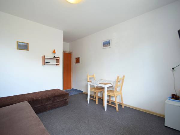 Pokoje Gościnne Humbak