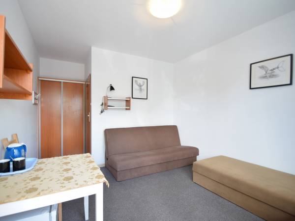 Pokoje Gościnne Humbak