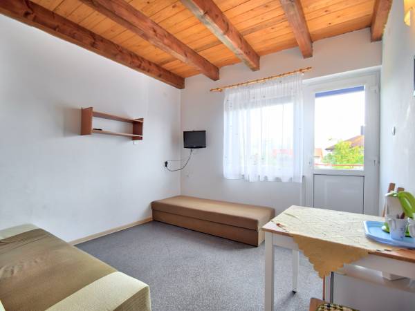 Pokoje Gościnne Humbak