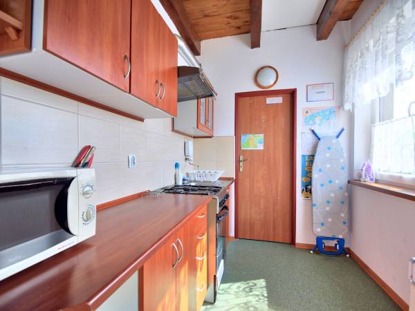 Pokoje Gościnne Humbak