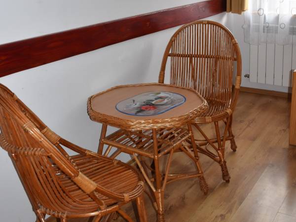 Pokoje gościnne Maria Wnęk