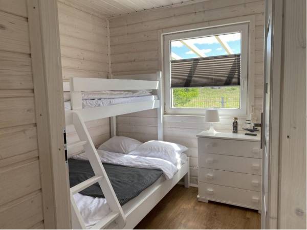 Domki Apartamentowe Mawii