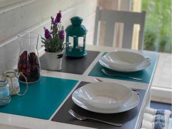 Domki Apartamentowe Mawii