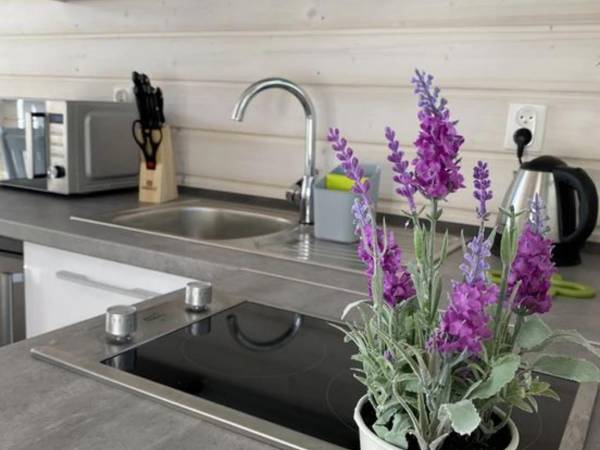 Domki Apartamentowe Mawii