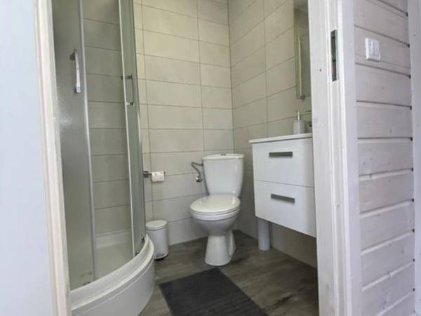Domki Apartamentowe Mawii