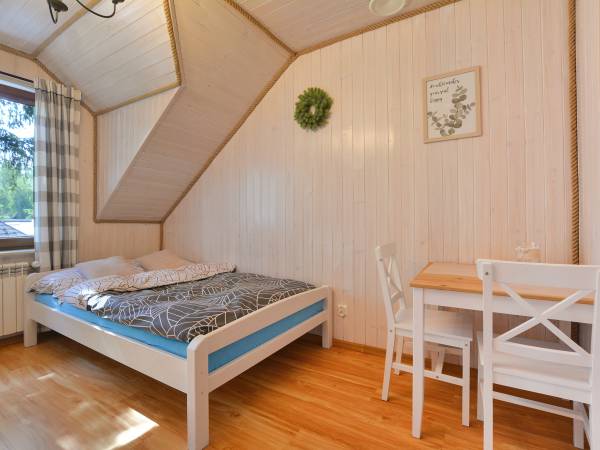 pokój 2 os Willa Rosiczka