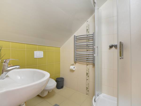 Ośrodek Wypoczynkowy ARENA w OKUNINCE