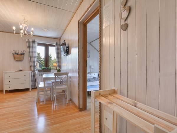 studio 6 os Willa Rosiczka