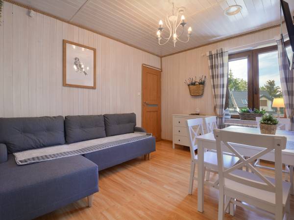 studio 6 os Willa Rosiczka