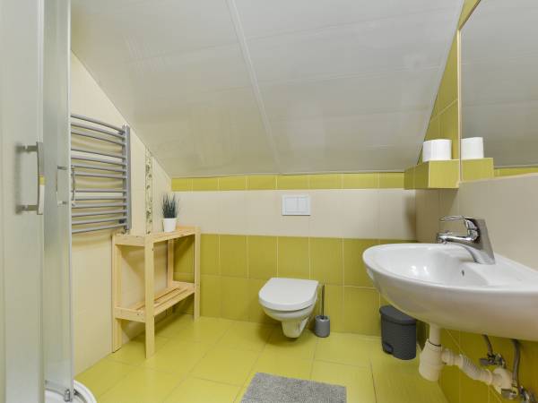 Ośrodek Wypoczynkowy ARENA w OKUNINCE