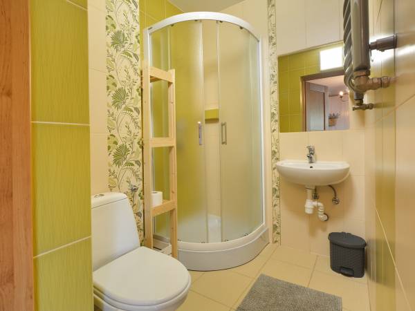 Ośrodek Wypoczynkowy ARENA w OKUNINCE