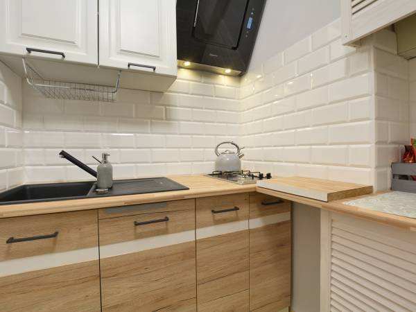 kuchnia Willa Rosiczka