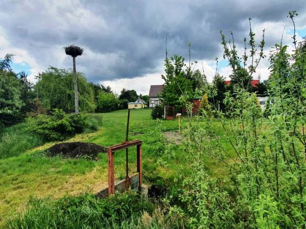 Domki do wynajęcia - Pod Bocianami 